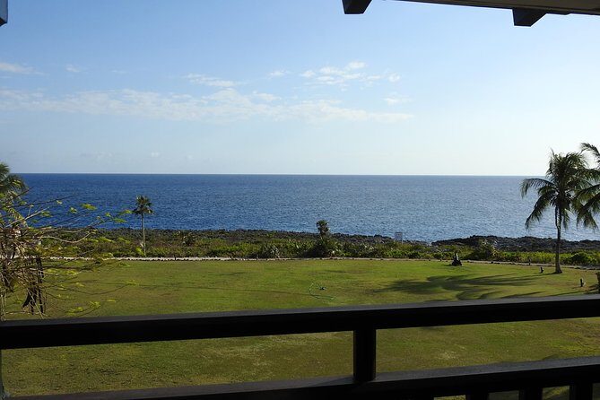 Queen Elizabeth II Botanic Park and Pedro St James Castle Tour in Grand Cayman - A Deep Dive into the Tour Experience