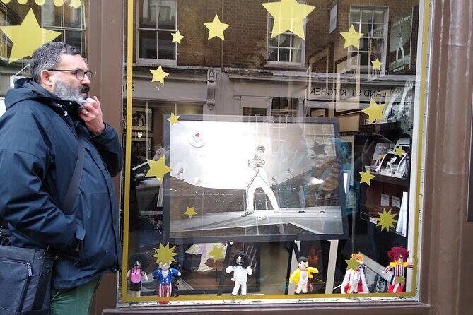 Queen Highlights Walking Tour of London - FAQ: Queen Highlights Walking Tour of London