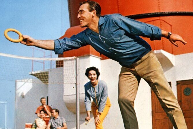 Queen Mary Glory Days Historical Tour - Final Thoughts