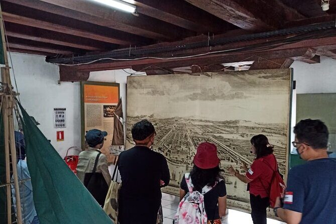 Queen of the East (Old Batavia) Walking Tour - Final Thoughts: Who Is This Tour For?