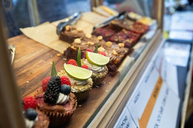 Queen Victoria Market Early Access Food Tour - Practical Details and Tips