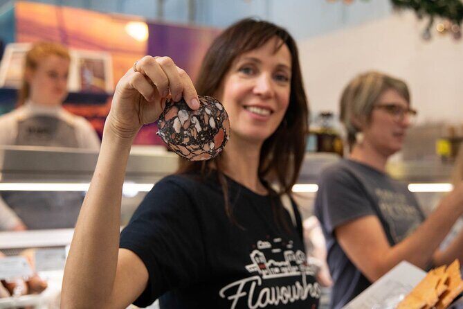 Queen Victoria Market Early Access Food Tour - Frequently Asked Questions