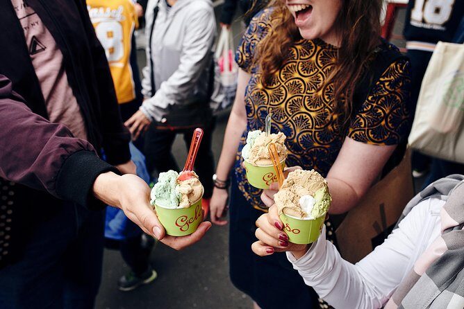 Queen Victoria Market Ultimate Foodie Tour - Exploring Melbourne’s Queen Victoria Market: An Authentic Food Experience