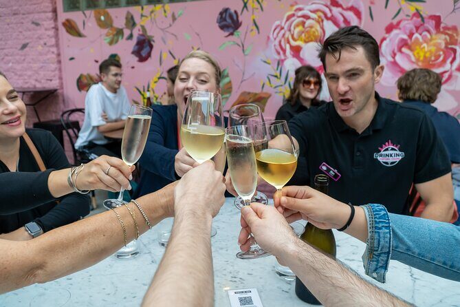 Queen Victoria Market Ultimate Foodie Tour - Practical Tips for Tour Day