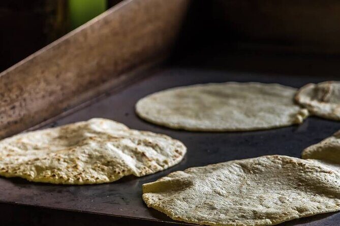 Queens Coronas Culinary Essentials Tour - Queens Coronas Culinary Essentials Tour: An Authentic Food Adventure in NYC