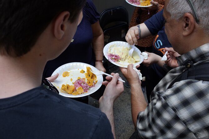 Queens Coronas Culinary Essentials Tour - Key Points