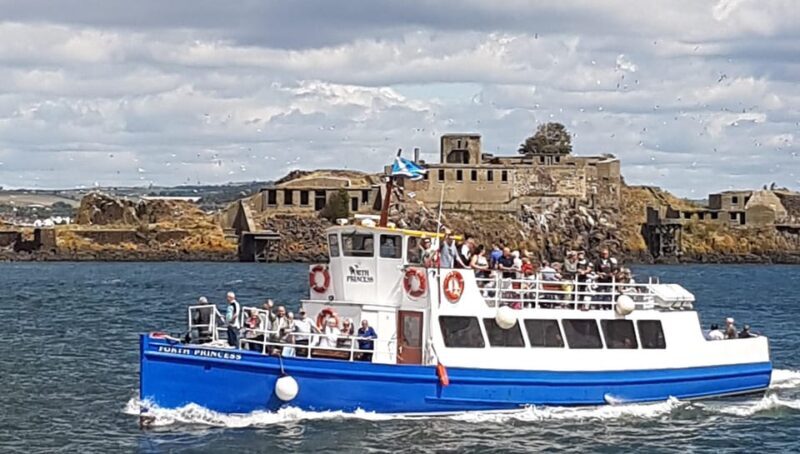 Queensferry: Firth of Forth Blackness Castle Cruise - Final Thoughts: Who Will Love This Experience?