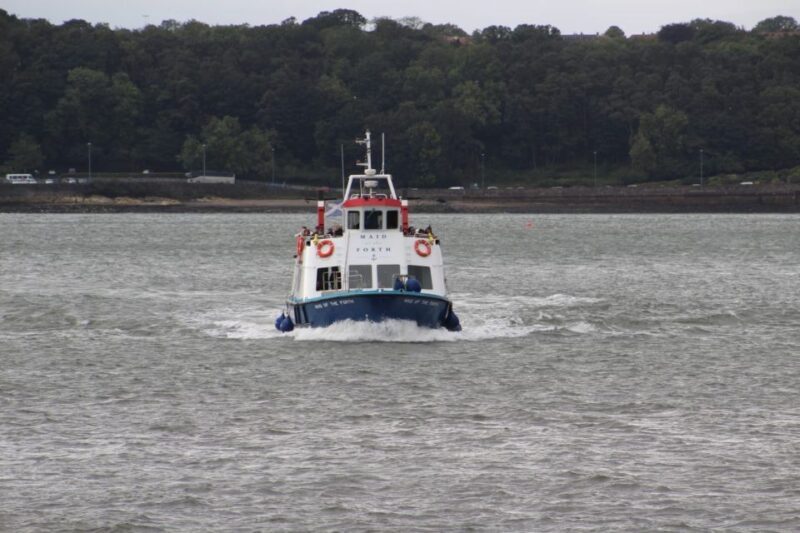 Queensferry: Sightseeing Cruise to Inchcolm Island - Why We Think This Trip Is Worthwhile