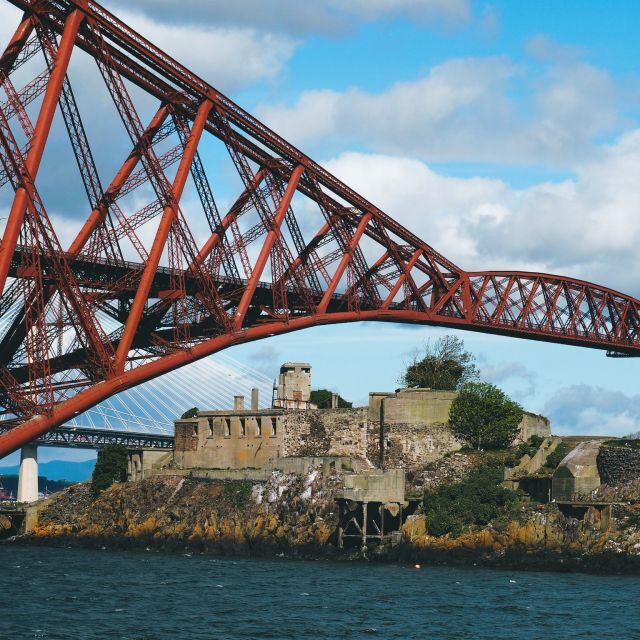 Queensferry: Sightseeing Cruise to Inchcolm Island - Final Thoughts