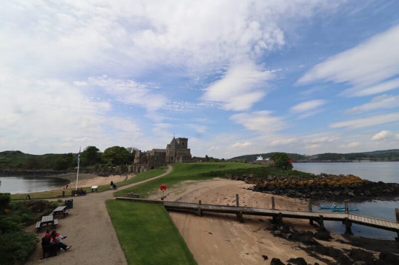Queensferry: Sightseeing Cruise to Inchcolm Island - The Value of This Tour