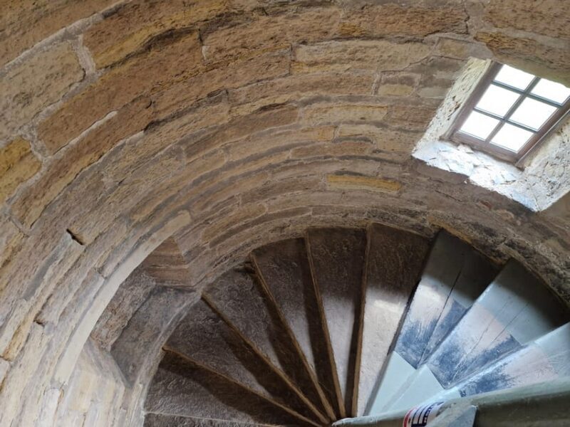 Queensferry: Sightseeing Cruise to Inchcolm Island - Who This Tour Is Perfect For