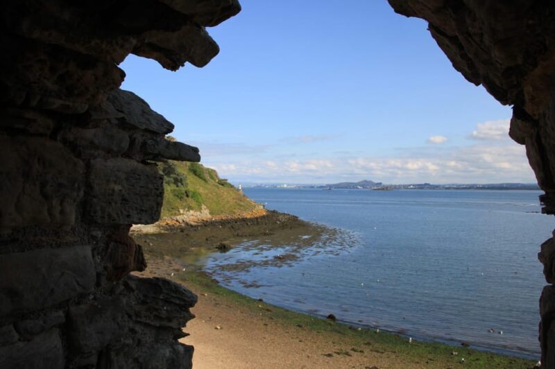 Queensferry: Sightseeing Cruise to Inchcolm Island - FAQ