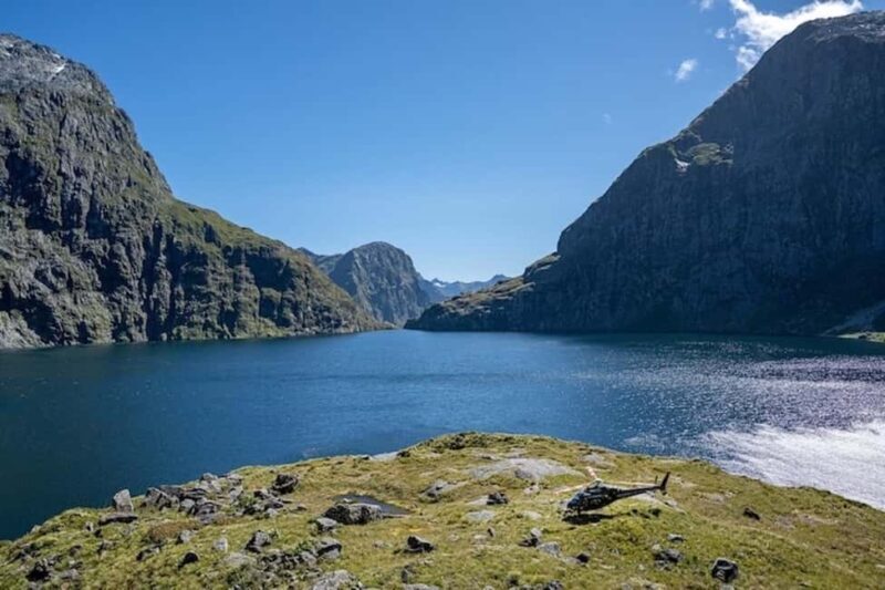 Queenstown: 2.5 Hour Flight to Fiordland's Iconic Locations - Key Points