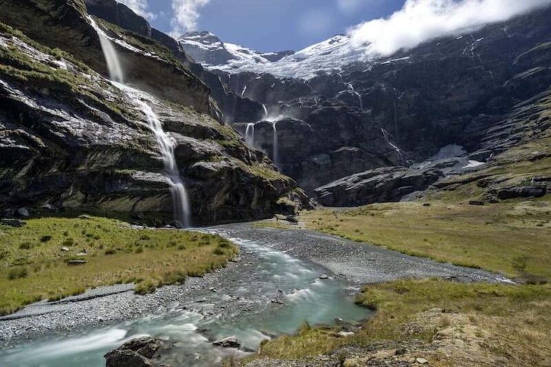 Queenstown: 2.5 Hour Flight to Fiordland's Iconic Locations - Authentic Traveler Insights