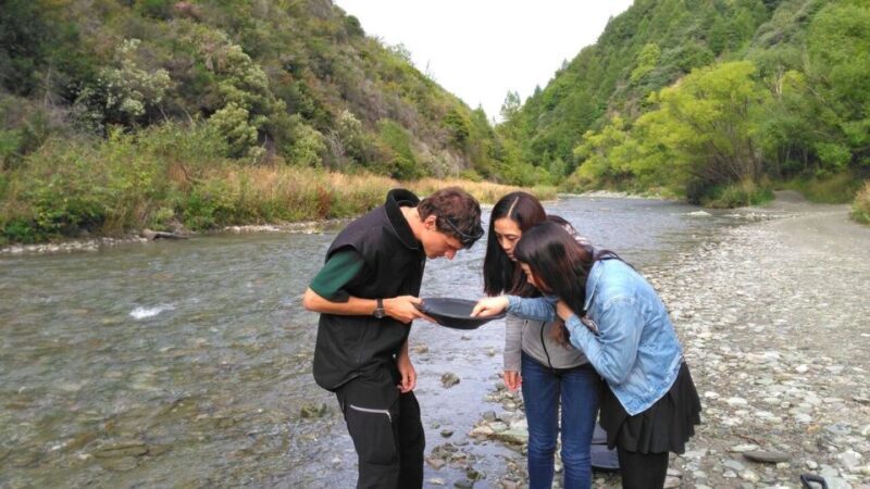 Queenstown: 4WD Lord of Rings Tour with Lunch Full-Day - Why Choose This Tour?