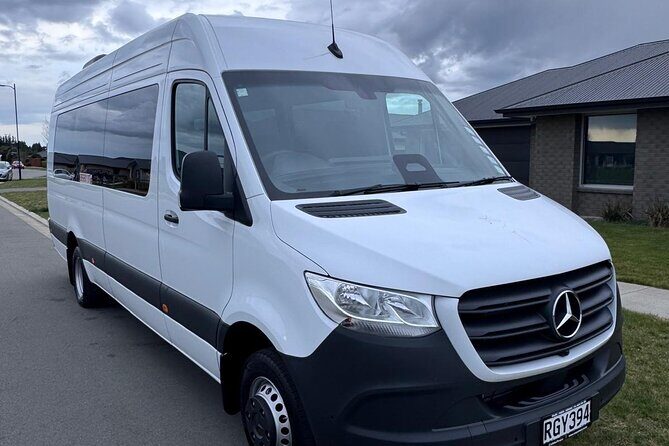 Queenstown Airport Transfer To OR From Queenstown City - Final Thoughts