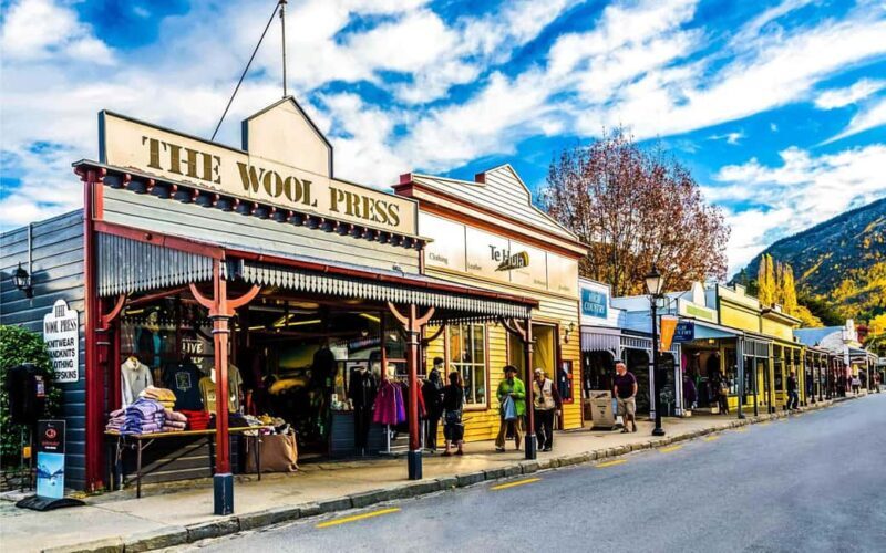 Queenstown: Ale Trail Self-Guided Bike Tour with Shuttle - Deep Dive into the Queenstown Ale Trail Experience