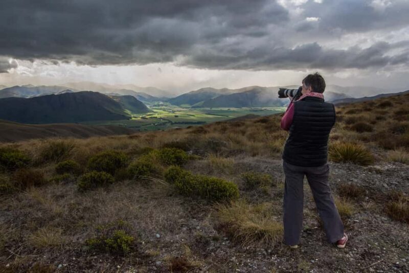 Queenstown and Environs: Full Day Private Photography Tour - Who Should Book This Tour