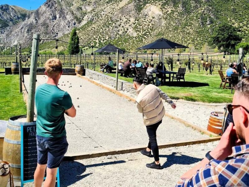 Queenstown, Arrowtown, Gibbston: Flexible Wine Hopper Tours - Why Choose This Experience?