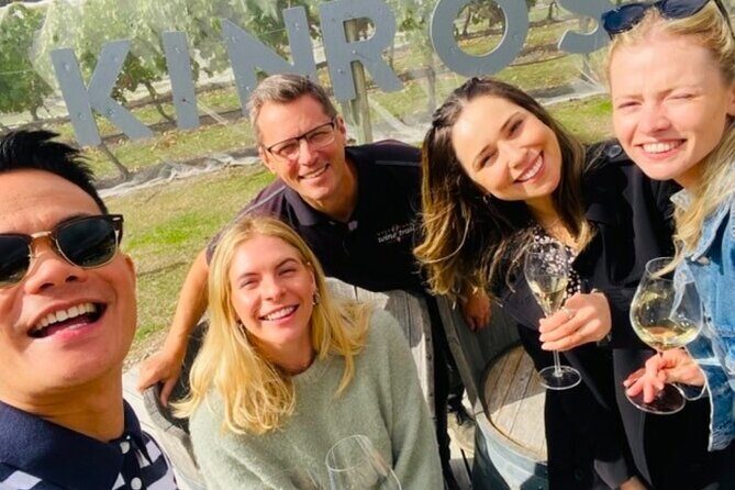 Queenstown, Arrowtown, Gibbston: Join the Only Flexible Wine Tour - Exploring the Itinerary in Detail