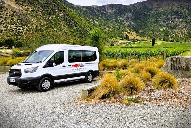 Queenstown, Arrowtown, Gibbston: Join the Only Flexible Wine Tour - Who Would Love This Tour?