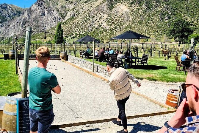 Queenstown, Arrowtown, Gibbston: Join the Only Flexible Wine Tour - Final Thoughts