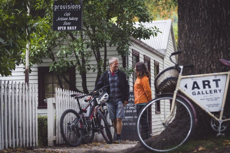 Queenstown: Arrowtown To Queenstown Biking Adventure - Practical Details & Tips