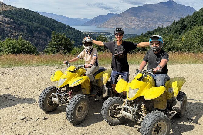 Queenstown ATV Quad Bike Adventure Tour - The Experience in Context: Value and Practicalities