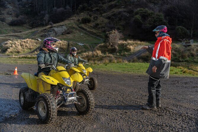 Queenstown ATV Quad Bike Adventure Tour - Final Thoughts: Is This the Queenstown Adventure for You?