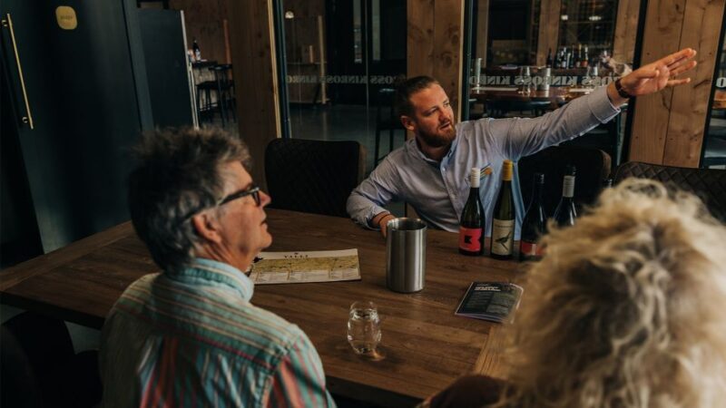 Queenstown: Classic Central Otago Wine Tasting Experience - Queenstown: Classic Central Otago Wine Tasting Experience