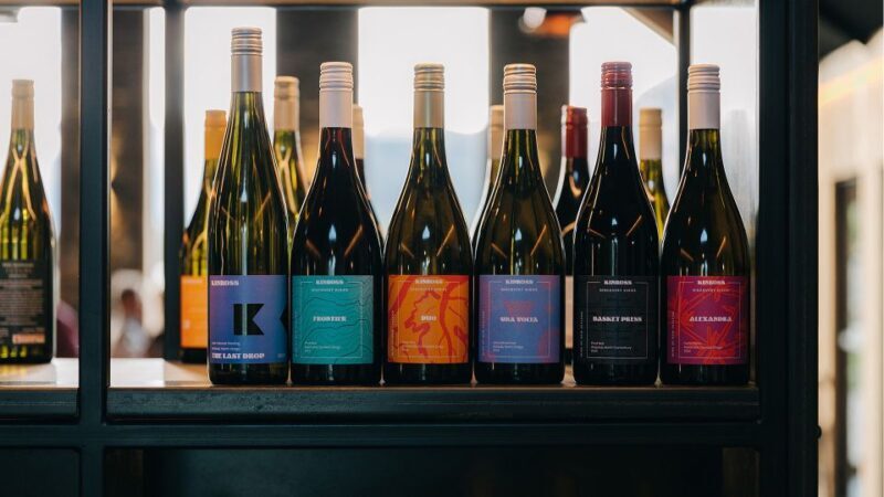 Queenstown: Classic Central Otago Wine Tasting Experience - Authenticity and Unique Experiences