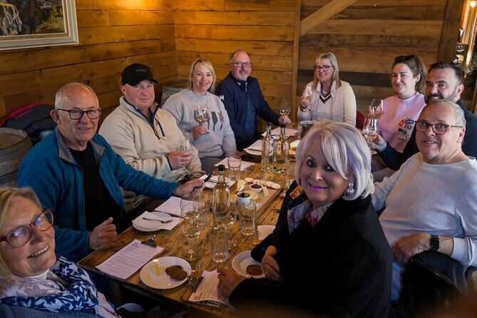 Queenstown Classic Wine Tour: 3 Winery Visits, Cave Tour & Cheese - Final Thoughts: Is This Tour for You?