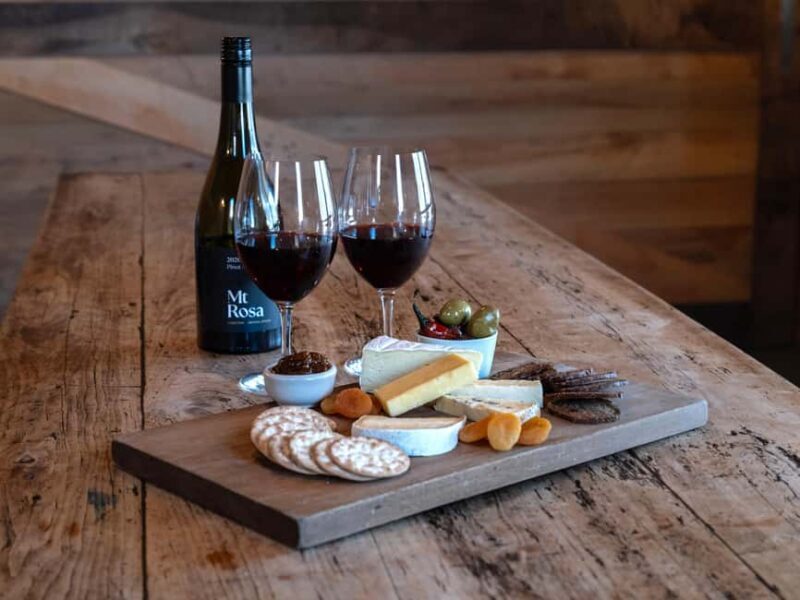 Queenstown: Classic Wine Tour - What to Expect from the Queenstown Classic Wine Tour