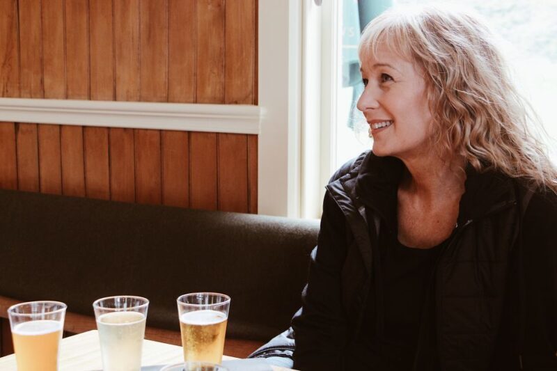 Queenstown: Craft Beer Brewery Tour with Lunch - Queenstown: Craft Beer Brewery Tour with Lunch – A Closer Look