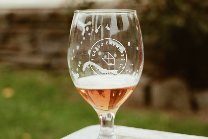 Queenstown: Craft Beer Brewery Tour with Lunch - Frequently Asked Questions