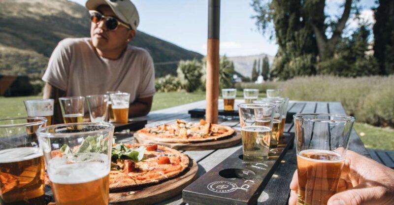 Queenstown: Craft Beer Brewery Tour with Lunch - Final Thoughts