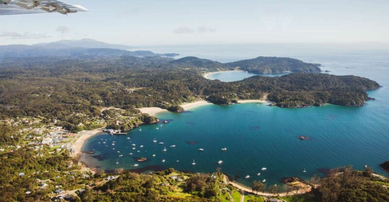 Queenstown: Day Trip to Stewart Island via Scenic Flight - Pricing and Value Analysis