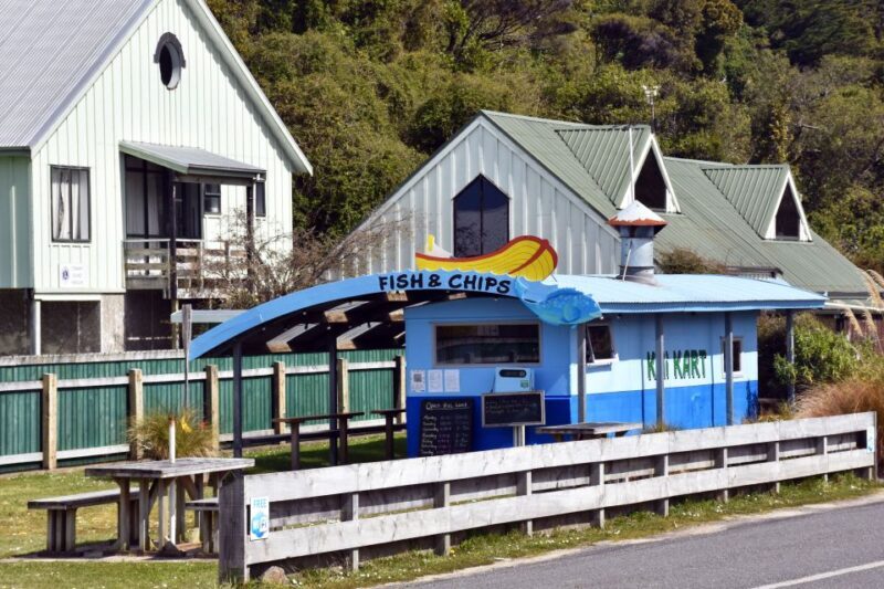 Queenstown: Day Trip to Stewart Island via Scenic Flight - Frequently Asked Questions