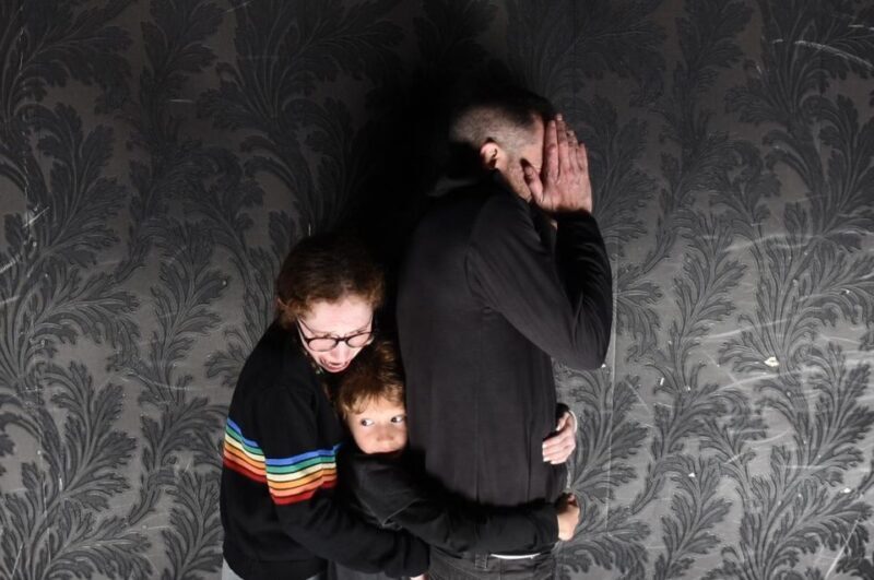 Queenstown: Fear Factory Haunted House Admission Ticket - The Itinerary Breakdown