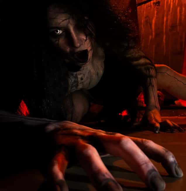 Queenstown: Fear Factory Haunted House Admission Ticket - Practical Details for Visitors