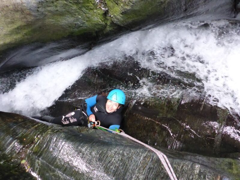 Queenstown: Gibbston Valley Half-Day Canyoning Adventure - Authentic Experiences and Genuine Value