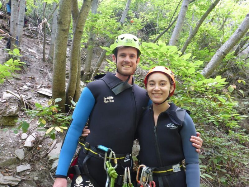 Queenstown: Gibbston Valley Half-Day Canyoning Adventure - FAQ