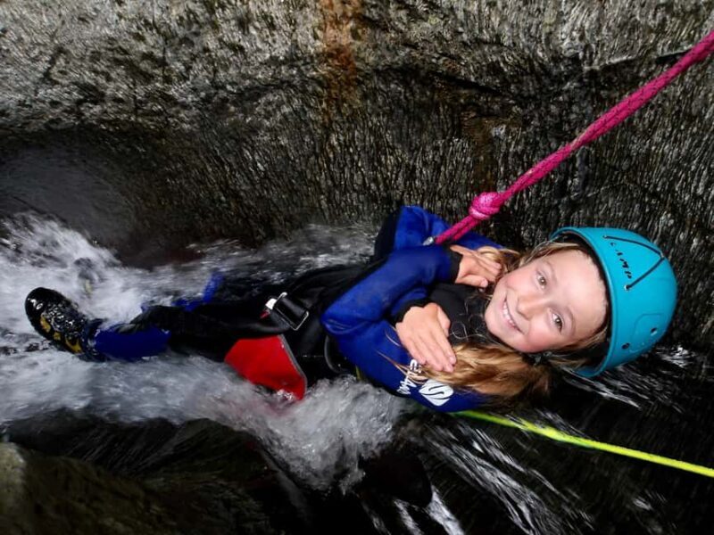 Queenstown: Gibbston Valley Half-Day Canyoning Adventure - Final Thoughts