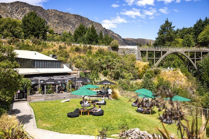 Queenstown Gin, Wine & Beer Tour | Adults Only - A Detailed Look at the Queenstown Gin, Wine & Beer Tour