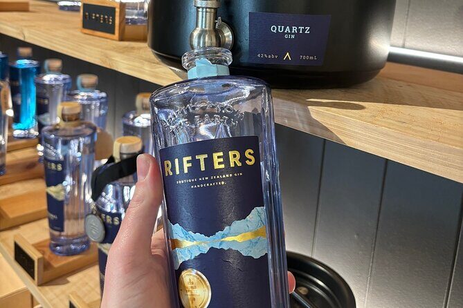 Queenstown Gin, Wine & Beer Tour | Adults Only - Frequently Asked Questions