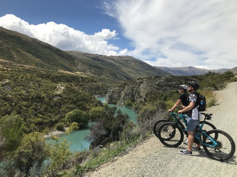Queenstown: Guided E-Bike Tour with Winery Visits & Tastings - Queenstown: Guided E-Bike Tour with Winery Visits & Tastings – A Complete Review