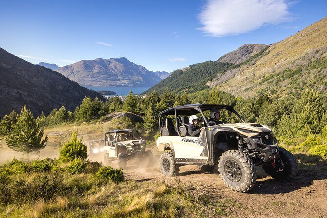 Queenstown Guided Self-Drive Buggy Tour - Who Should Consider This Tour?