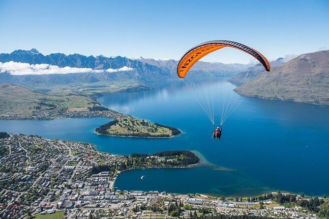 Queenstown Guided Self-Drive Buggy Tour - FAQ