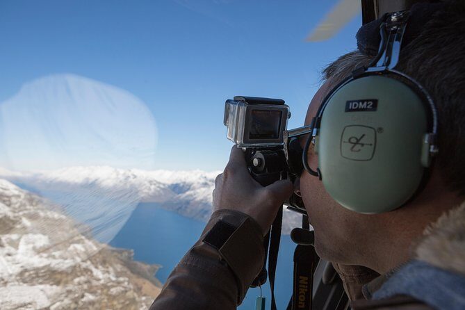 Queenstown Heli-Snowmobiling Adventure - FAQ