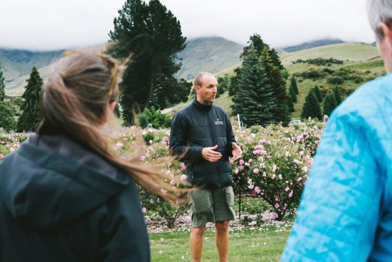 Queenstown: Helicopter Flight and Gin Tasting Tour - Frequently Asked Questions